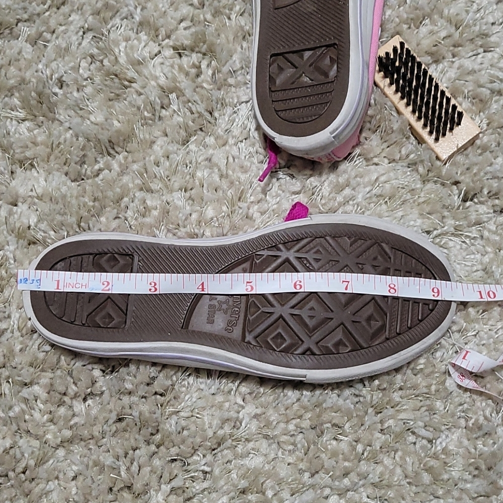 Custom Convers All 🌟 - Picture 6 of 6